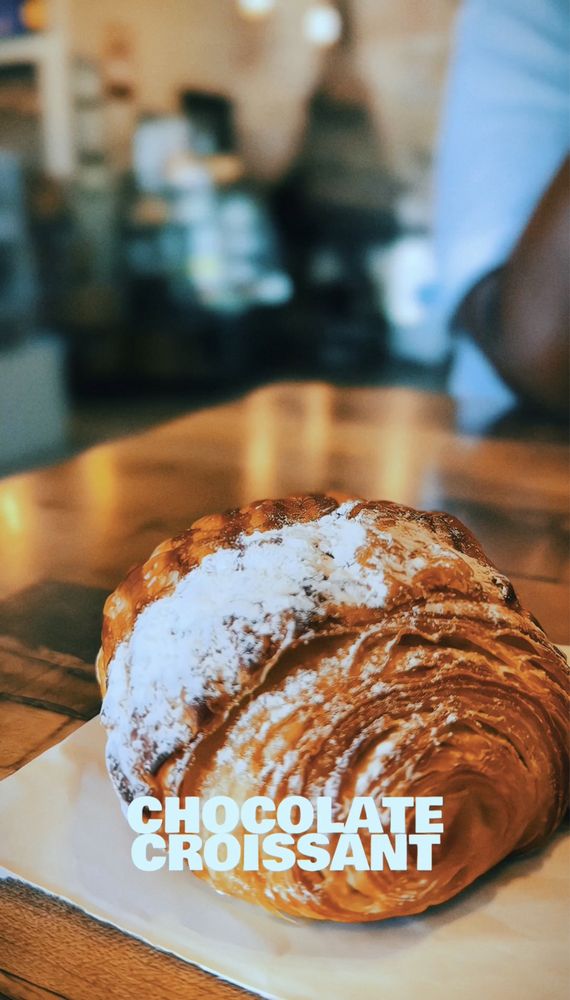 Heaven's Bistro Bakery