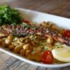 Poseidon Greek Restaurant & Outdoor Lounge
