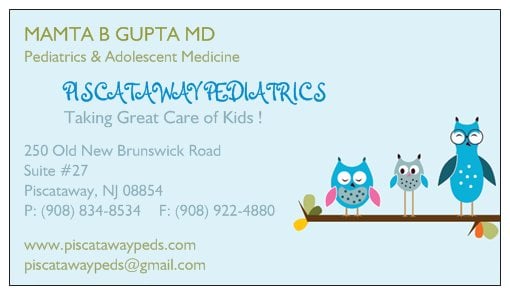 image of business Piscataway Pediatrics