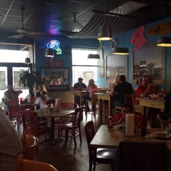 Shuck Em Shack Oyster Bar Closed 22 Reviews Seafood 1177 Photo Of Shuck Em Shack Oyster Bar Garner Nc United States