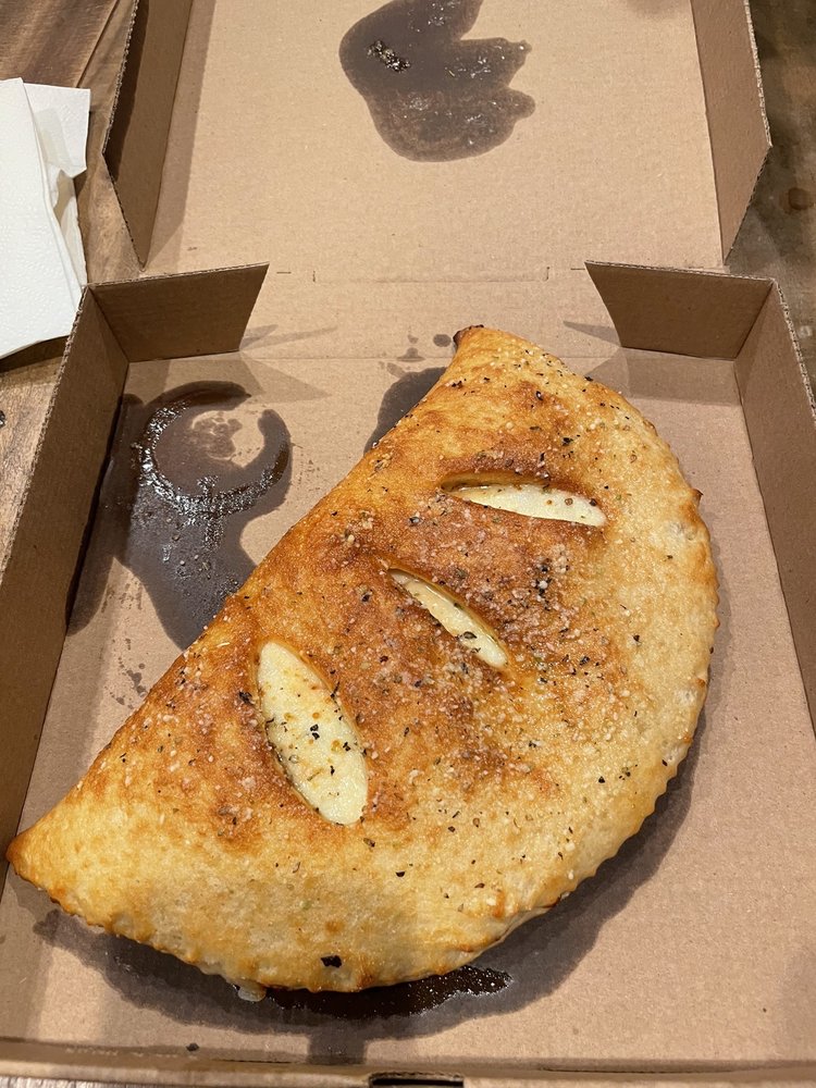 Godfather's Pizza