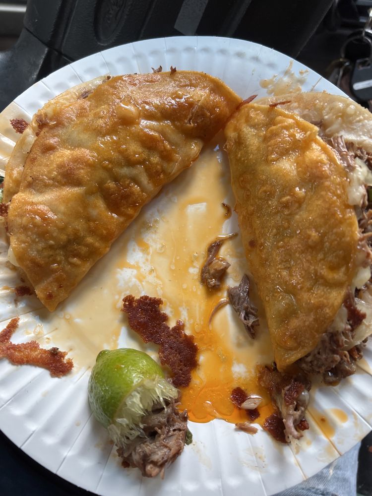 La Monarca Food Truck