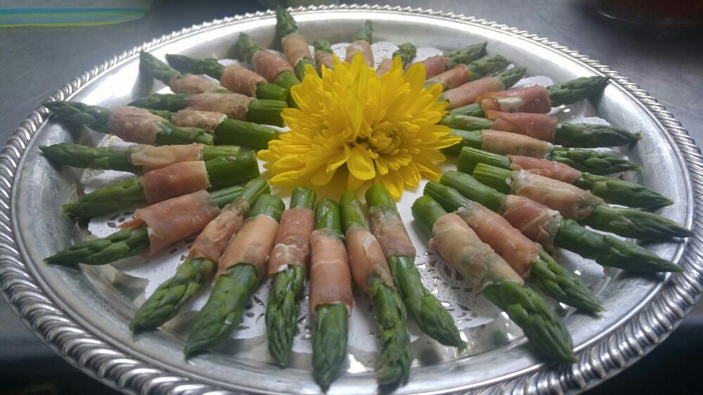 Fitzgerald's Fine Catering Since 1948