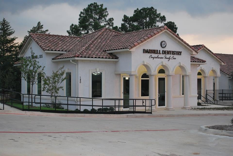 image of business Darnell Dentistry