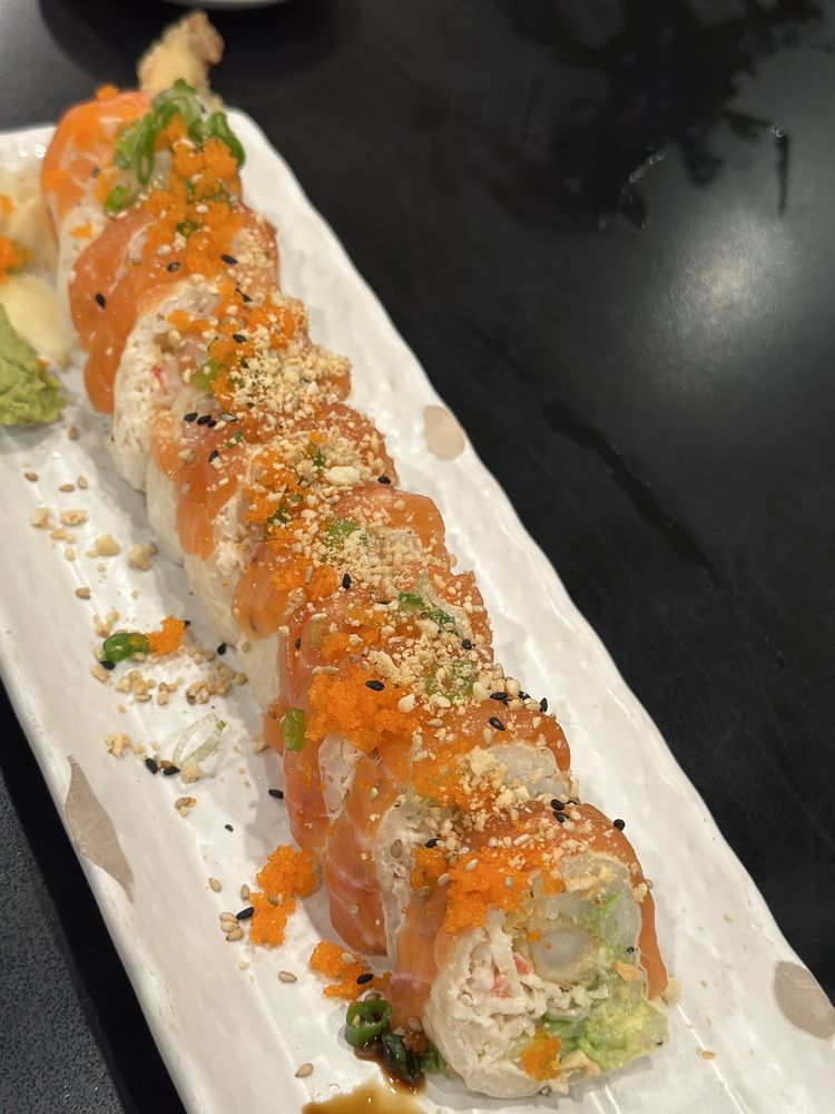 Sakura Chaya Clovis