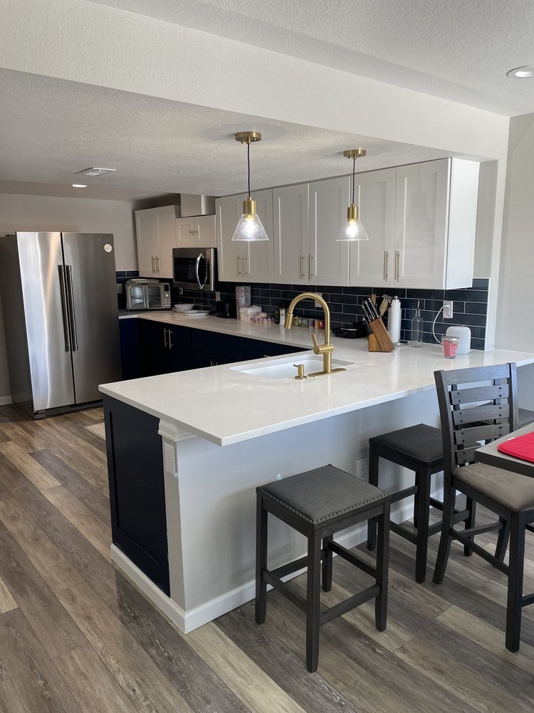 image of business Affordable Basement Finishing Company
