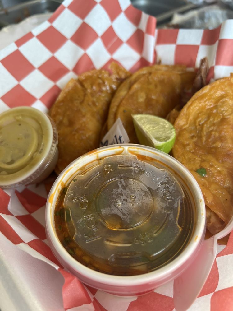 La Norteña Atx Food Truck La Norteña Atx Food Truck