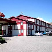 Northgate Inn Motel 17 Photos Hotels Challis Id Highway Photo Of Northgate Inn Motel Challis Id United States