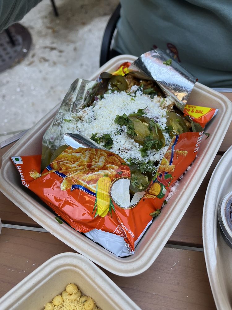 Eet by Maneet Chauhan