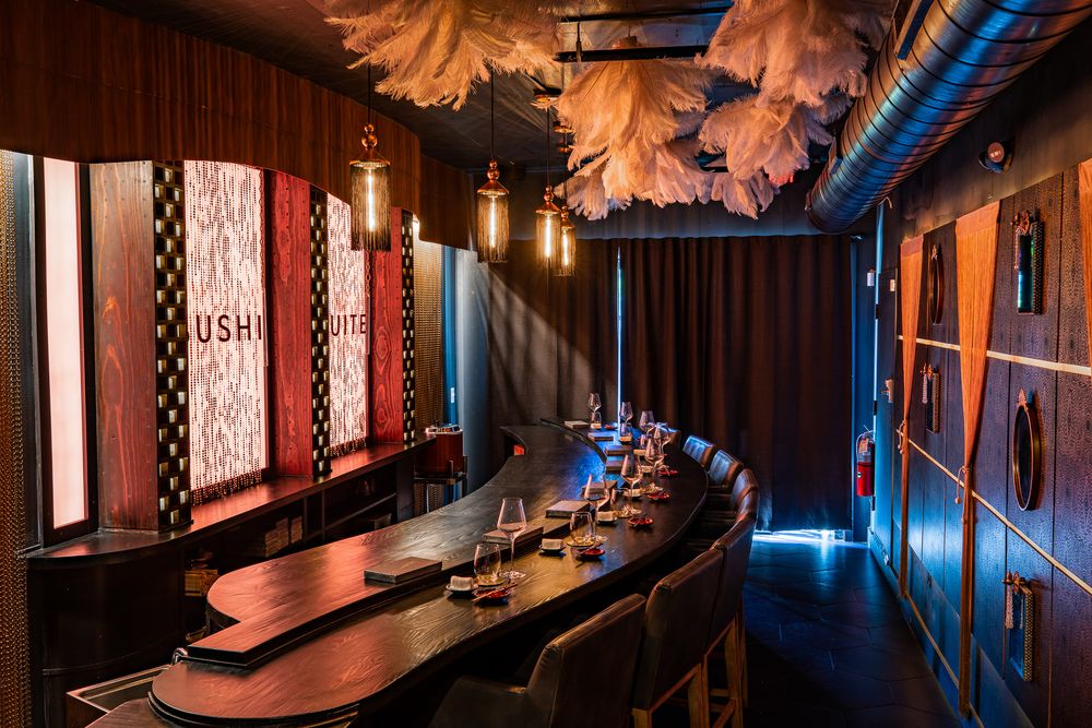 Sushi Suite Fishtown