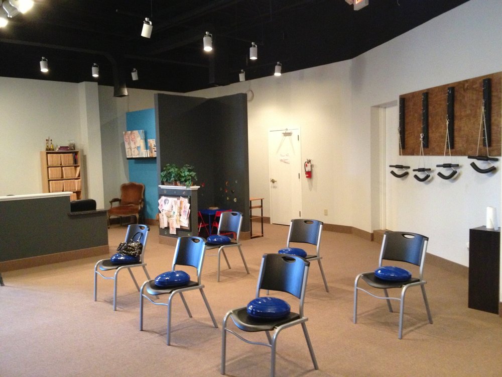 Brittian Chiropractic Center, Pllc