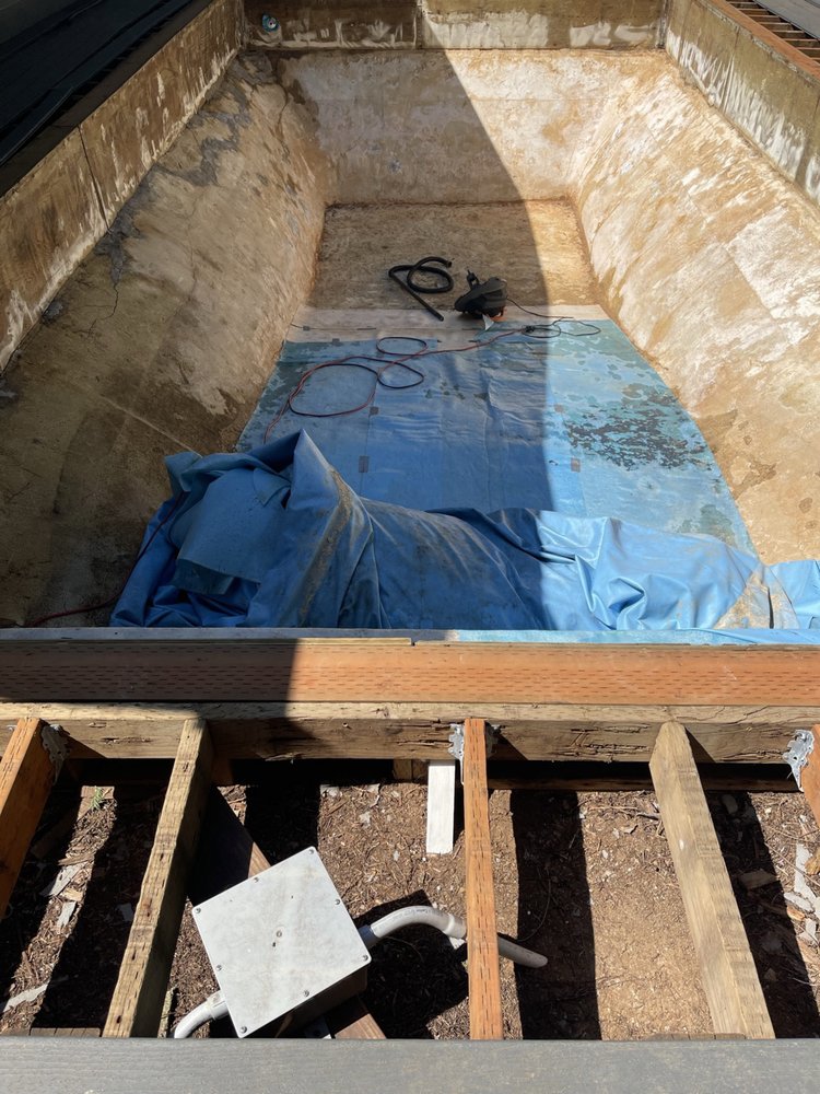 Haven Spa Pool & Hearth