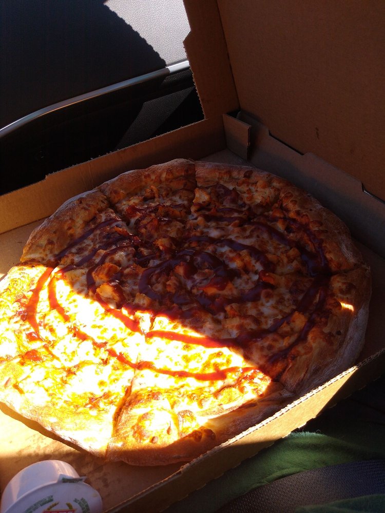 Stoner's Pizza Joint