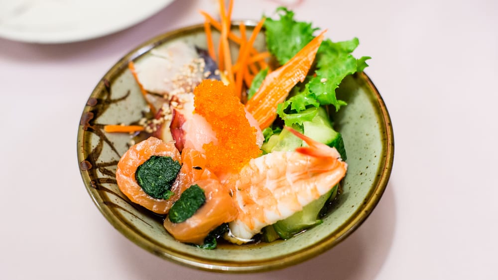 Shogun Restaurant 47 Photos & 86 Reviews Japanese 1385 Washington St, West Newton, MA