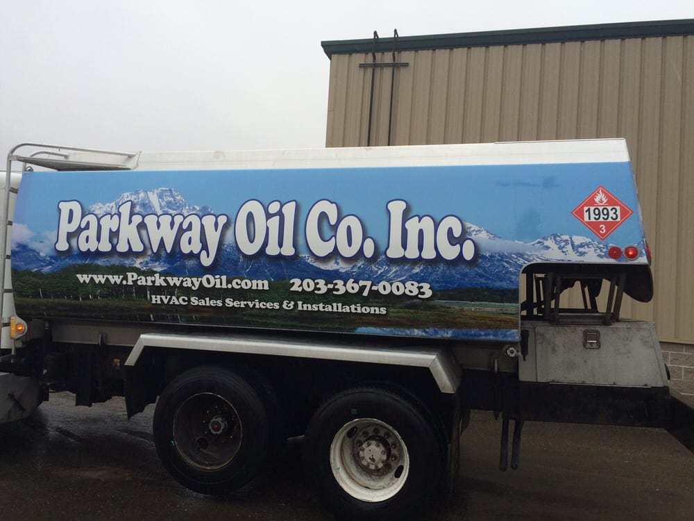 Parkway Oil Company Propane 425 Greenfield St, Fairfield, CT