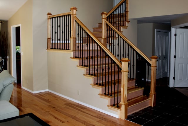 image of business ESL Hardwood Floors