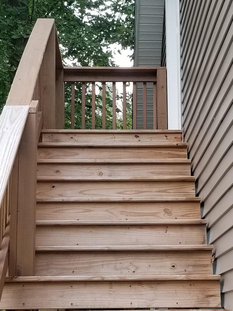 image of business Backyard & Beyond