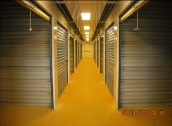 Stokesdale Storage