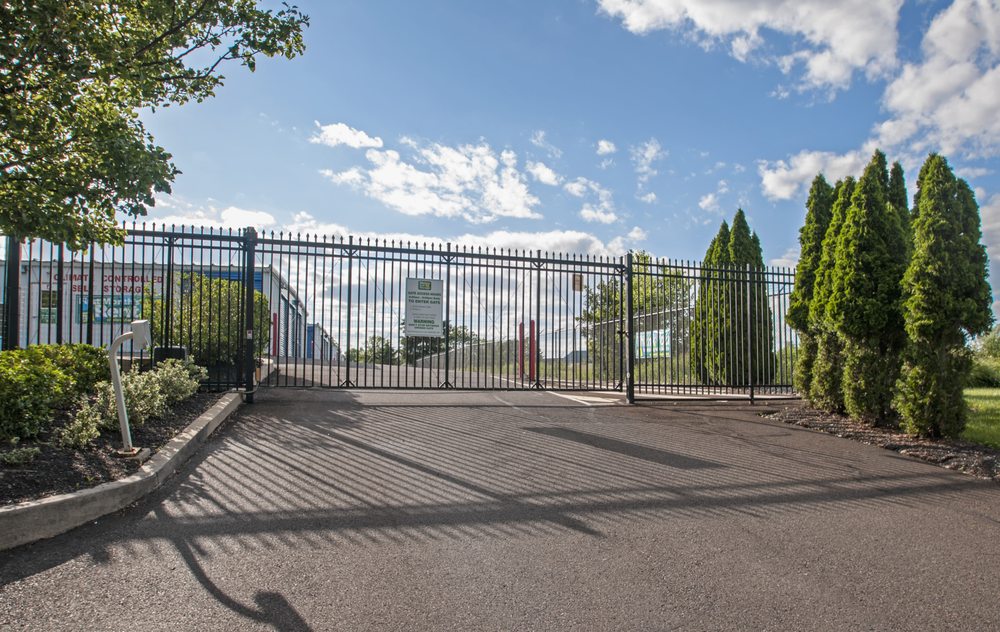 Metro Self Storage - Warminster