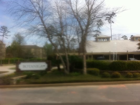 Botanica Apartments 100 Saint Ann Dr Mandeville La Photo Of Botanica Apartments Mandeville La United States