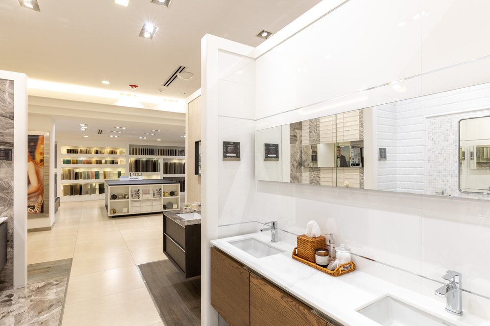 image of business Porcelanosa