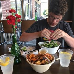 The Best 10 Restaurants Near Aksarben Village Omaha Ne With 13 Saigon Bowl