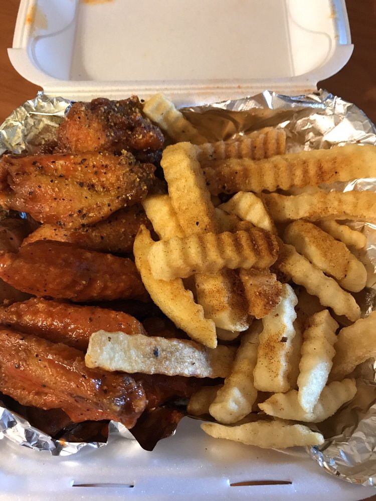J Wings 15 Photos & 31 Reviews Sandwiches 1709 Decatur Hwy, Fultondale, AL Restaurant
