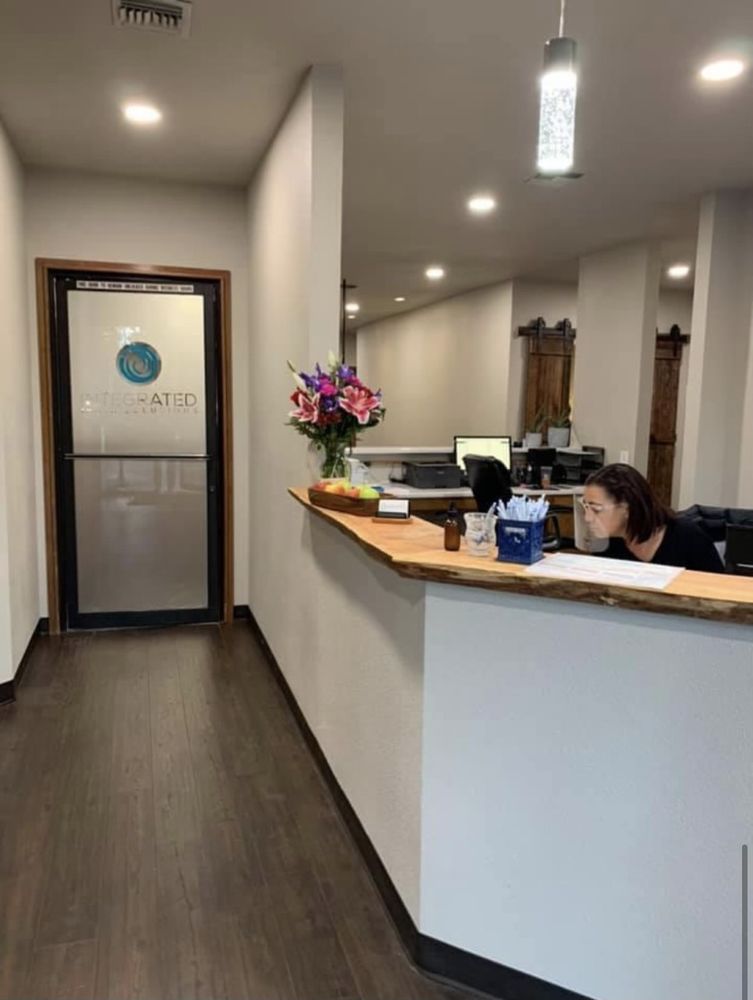 Integrated Health Solutions