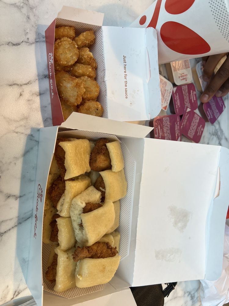 Chick-fil-A