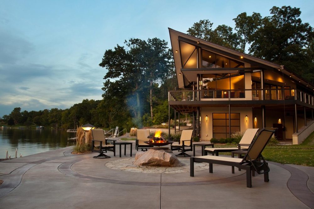 image of business Loren Wood Builders
