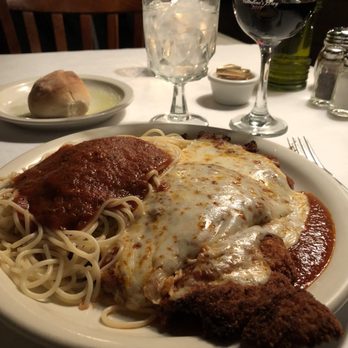 Proiettis Italian Restaurant 46 Photos 79 Reviews Photo Of Proiettis Italian Restaurant Webster Ny United States