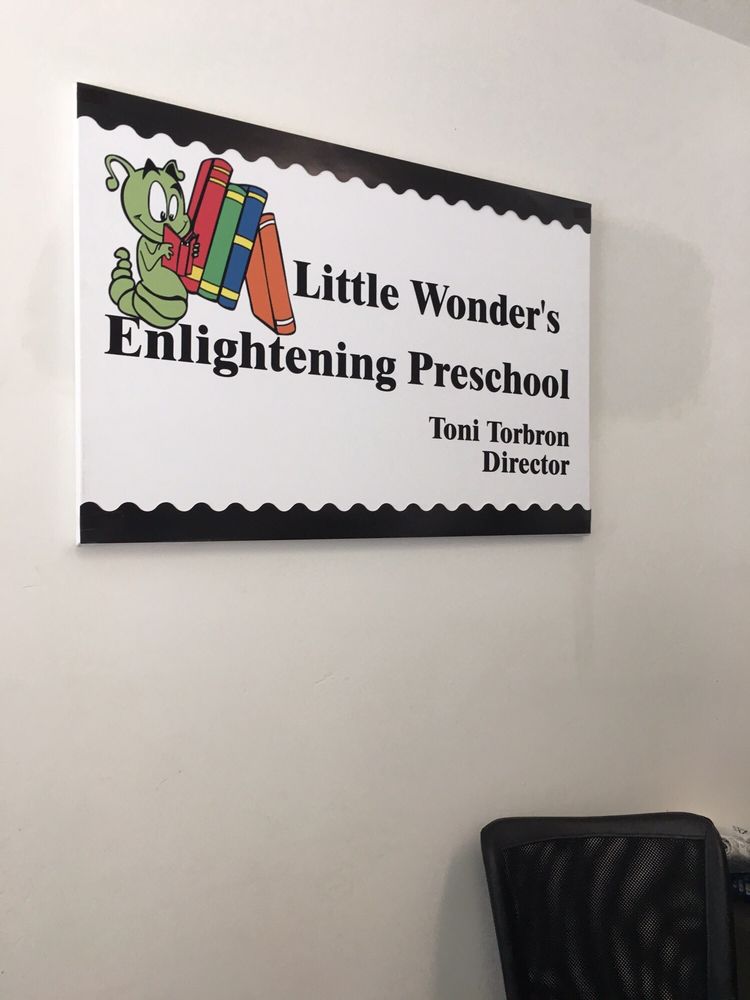 Little Wonders Enlightening Preschool Preschools 12438 Rosedale Hwy