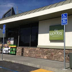 My Goods Market - Grocery - 2950 Auto Mall Pkwy, Fremont, CA - Yelp