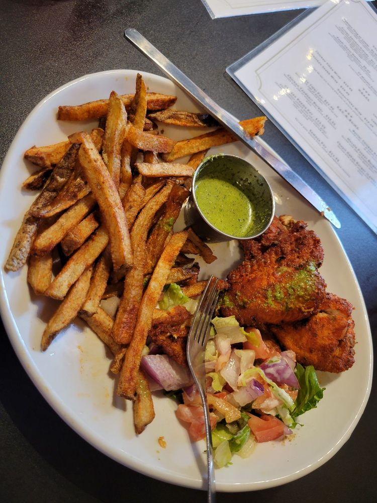 Tandori Trail - Smithfield