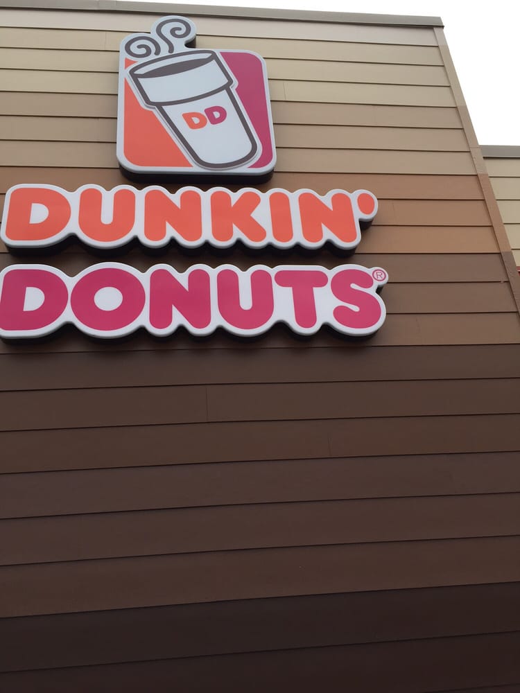 Dunkin Donuts 17 Reviews Donuts 104 W Central Entrance, Duluth