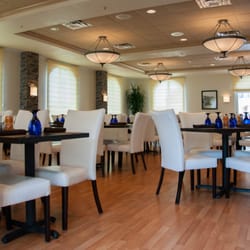 Esperante Restaurant Italian 150 Midway Dr Sebring Fl Photo Of Esperante Restaurant Sebring Fl United States Dining Room
