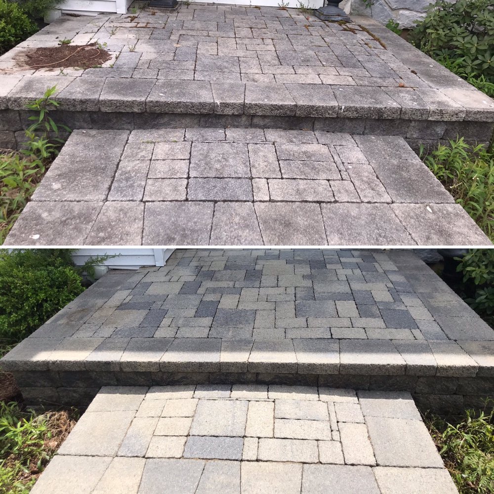 BSG Exterior Cleaning