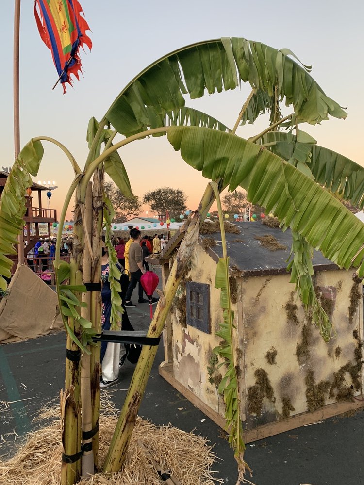 UVSA Tet Festival