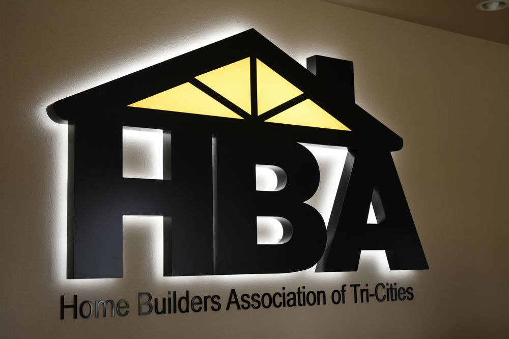 Mustang Signs 103 Photos Graphic Design 8620 Gage Blvd, Kennewick