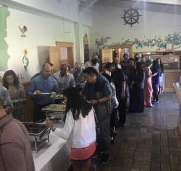 Italian Cowboys BBQ Catering