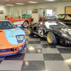 Extraordinary Streetside Classic Cars Tampa Florida Pictures