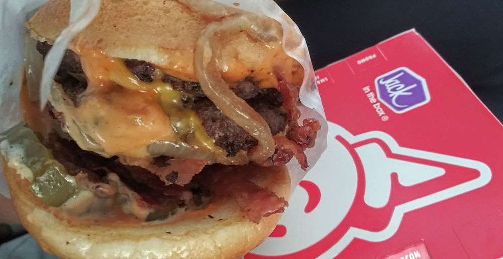 Jack in the Box