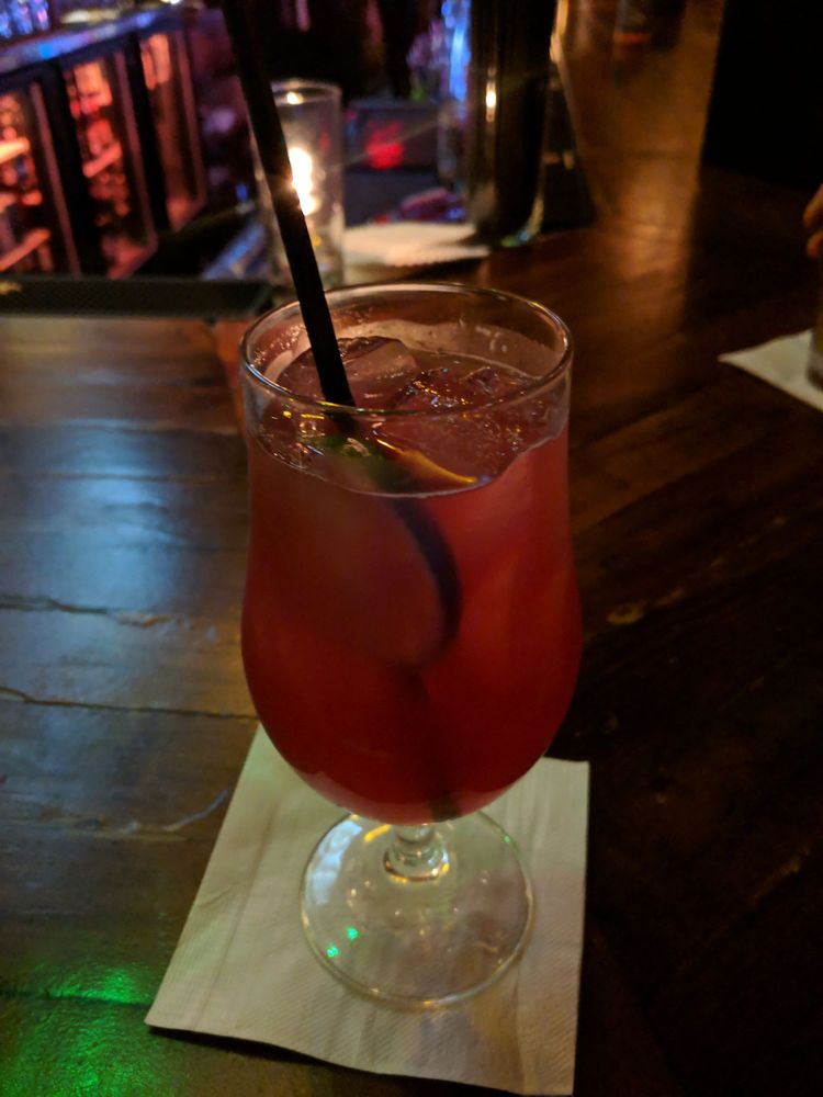 Hi Hat Lounge Hi Hat Lounge