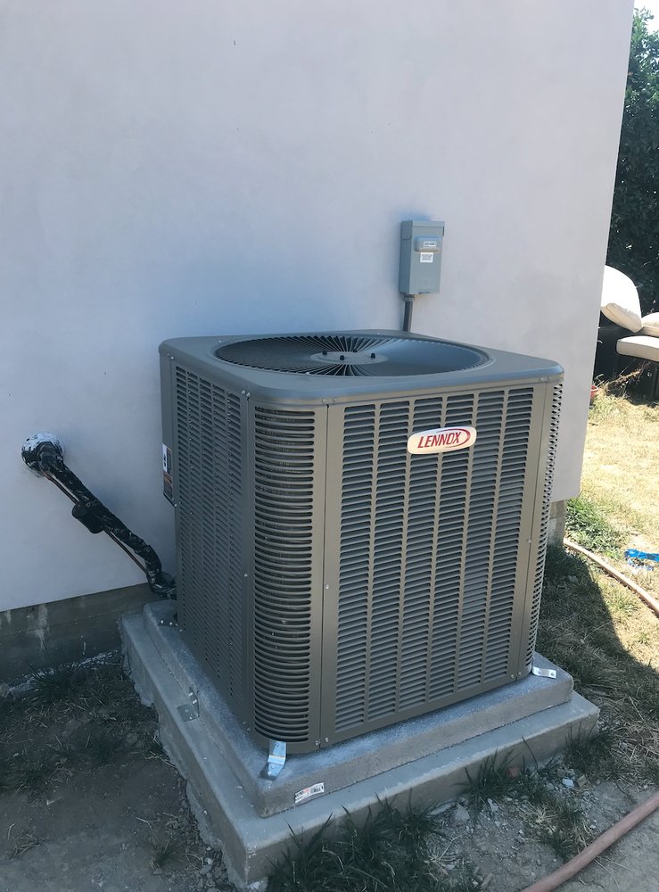 image of business All Heating & Air Conditioning