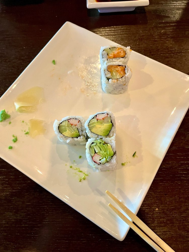Wasabi Bistro