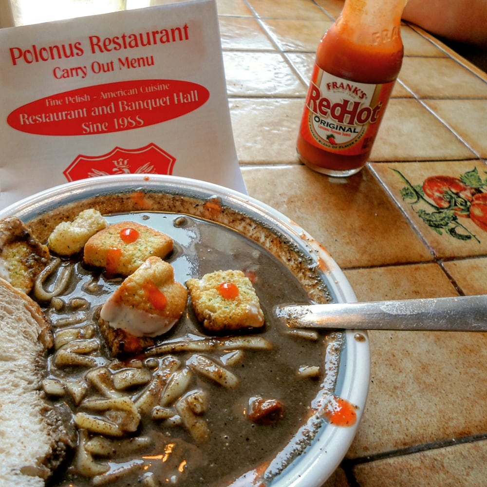 Polonus Restaurant 27 Photos & 43 Reviews Polish 1744 Biddle Ave