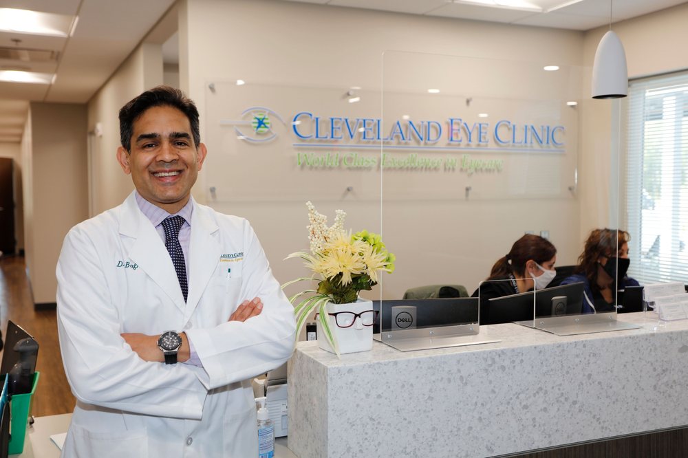 Cleveland Eye Clinic Avon Pointe