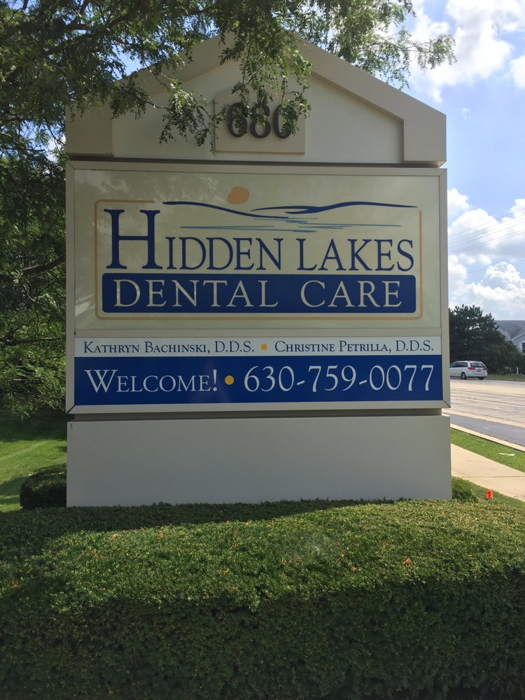 Hidden Lakes Dental Care 28 Reviews General Dentistry 680 W
