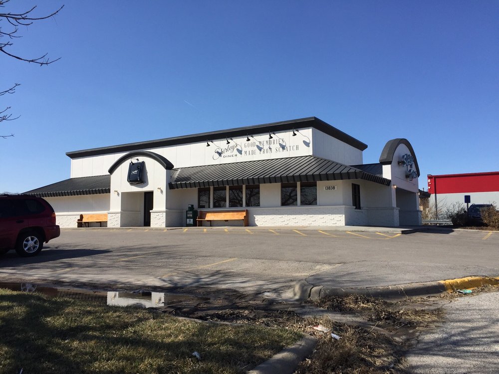Shirley’s Diner 55 Photos & 83 Reviews Diners 13838 R Plz