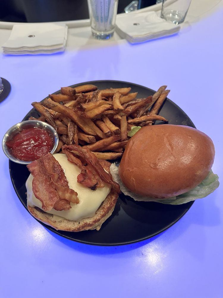 River Bistro